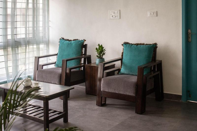Catalyst Suites image