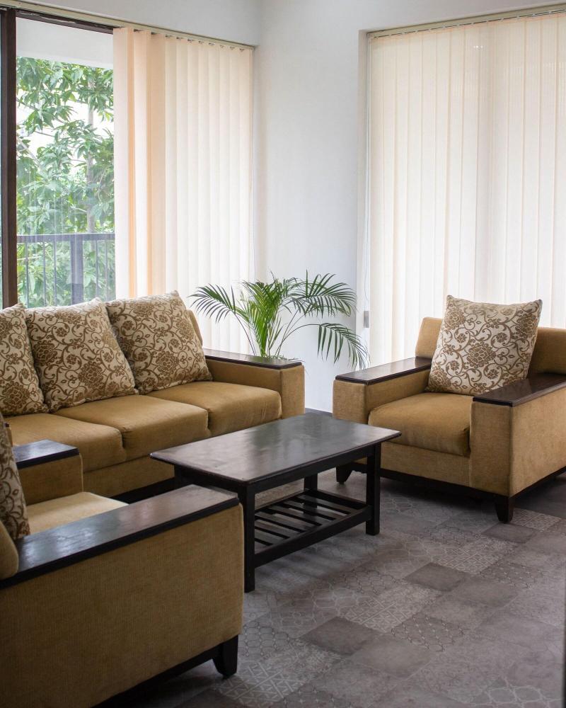 Catalyst Suites image