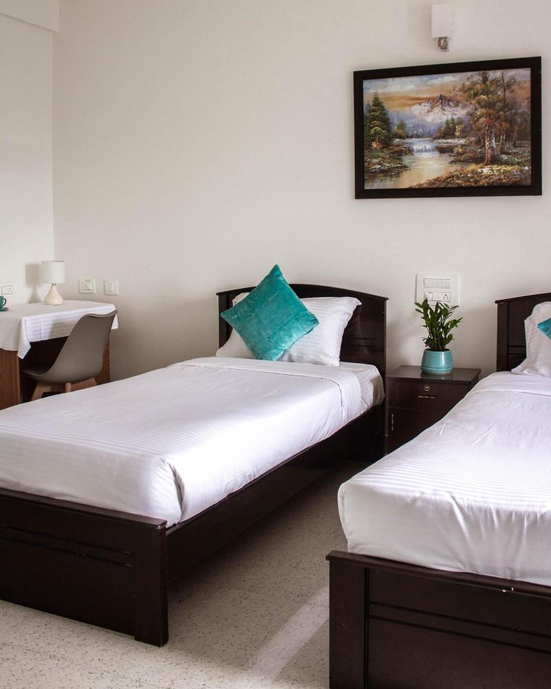 Catalyst Suites image