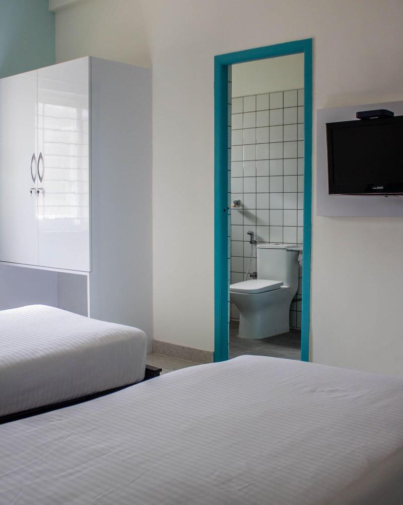 Catalyst Suites image