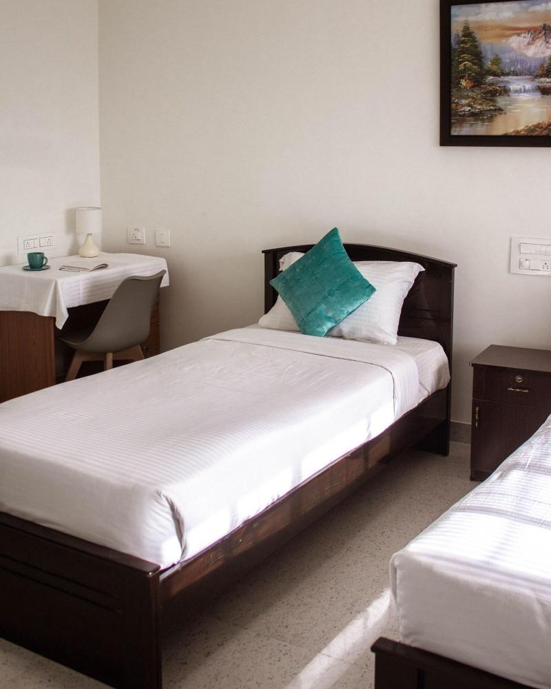 Catalyst Suites image