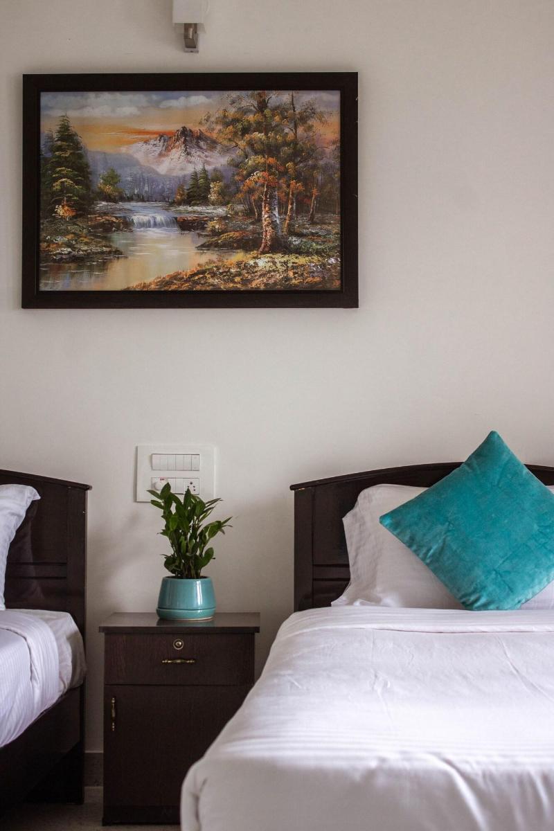 Catalyst Suites image