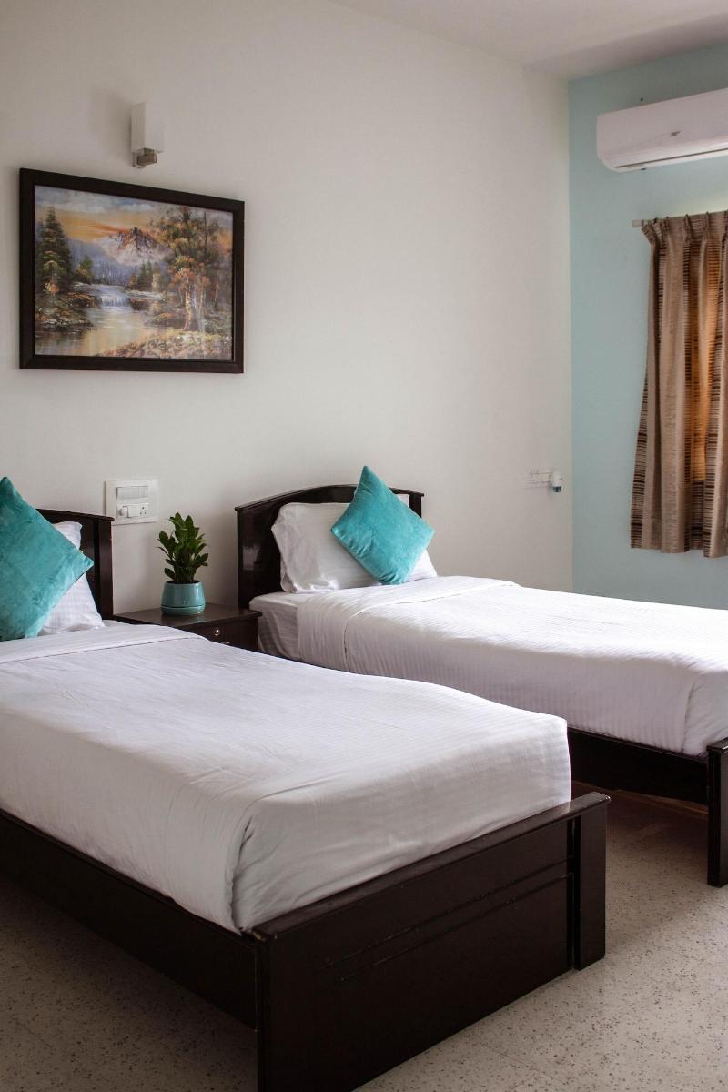 Catalyst Suites image