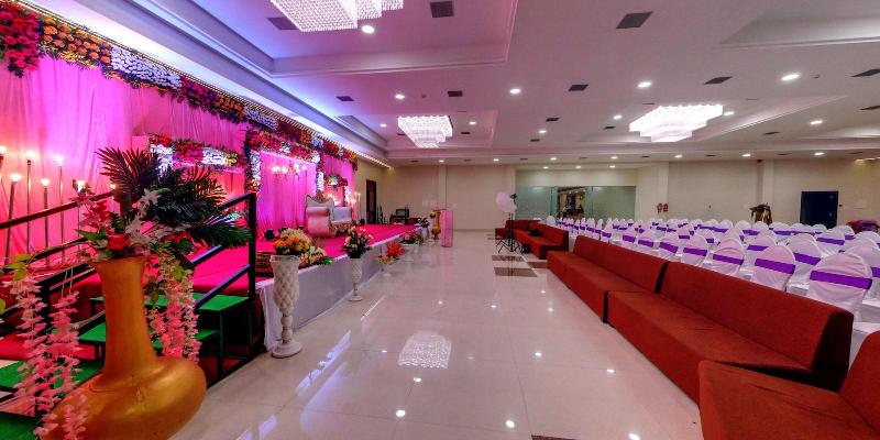 The Aanandam Hotel Resort 4