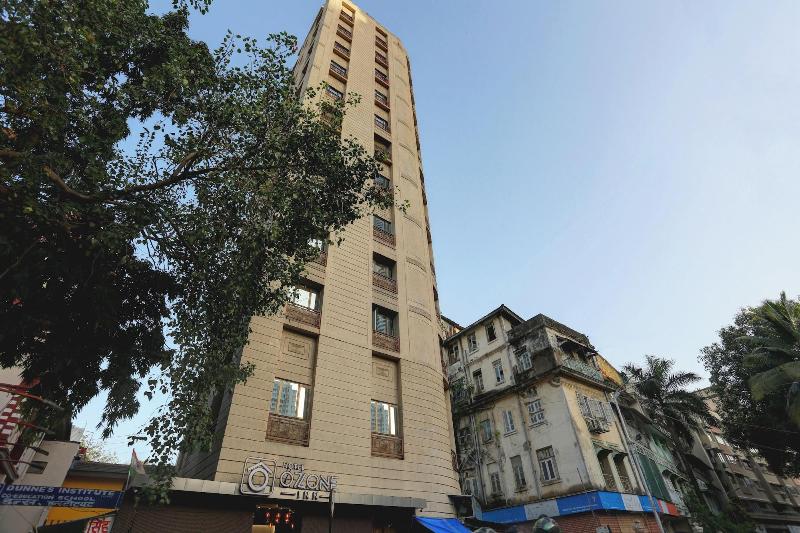 Hotel Ozone Inn image