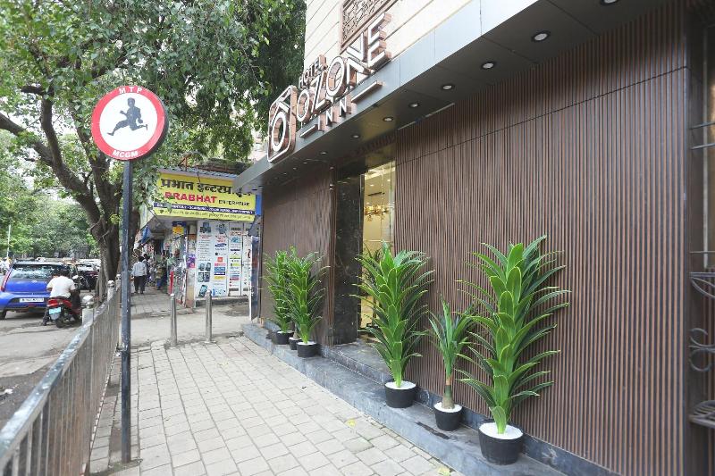 Hotel Ozone Inn image