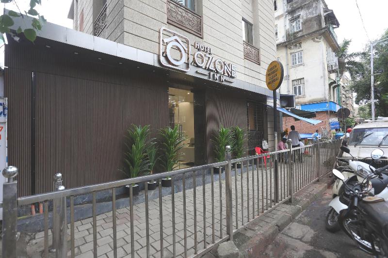 Hotel Ozone Inn image