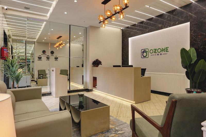 Hotel Ozone Inn image