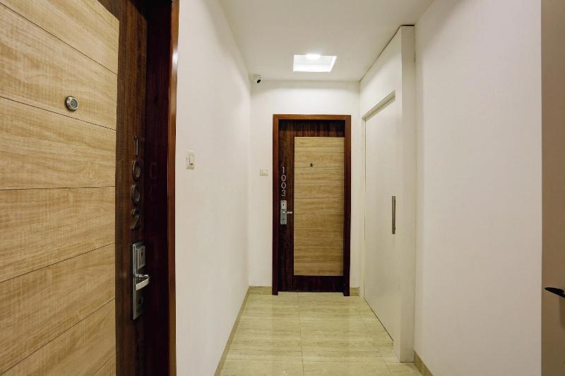 Hotel Ozone Inn image