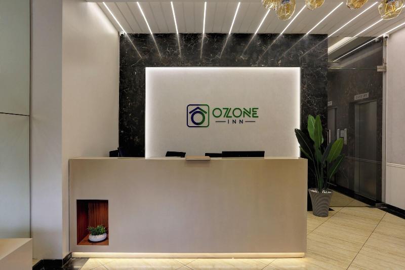 Hotel Ozone Inn image