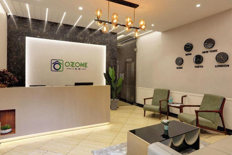 Hotel Ozone Inn image