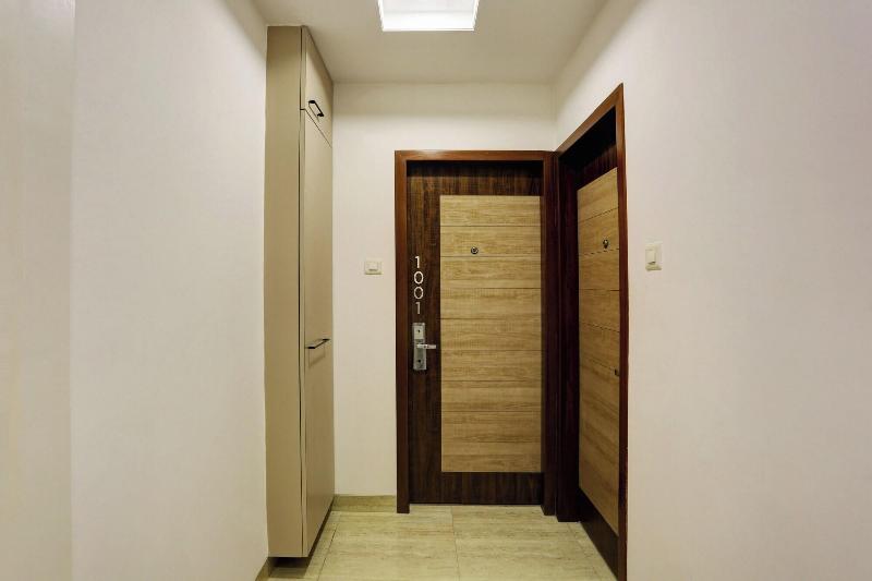 Hotel Ozone Inn image