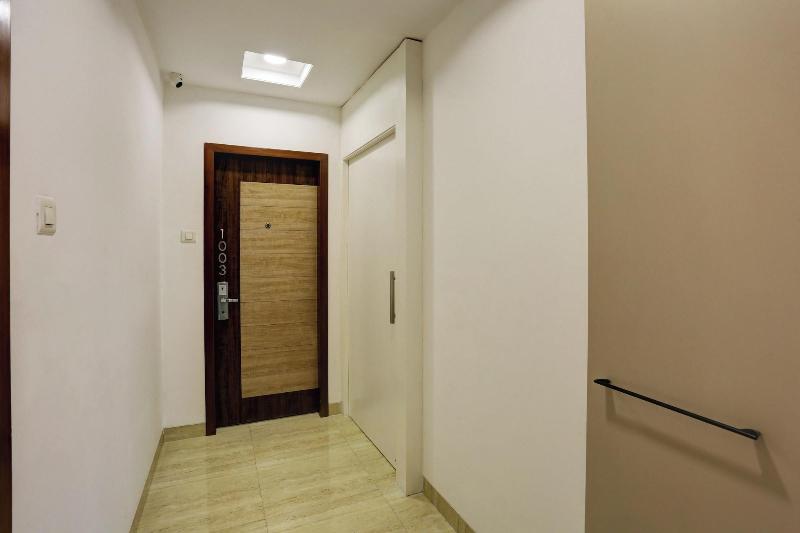 Hotel Ozone Inn image