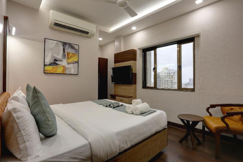 Hotel Ozone Inn image