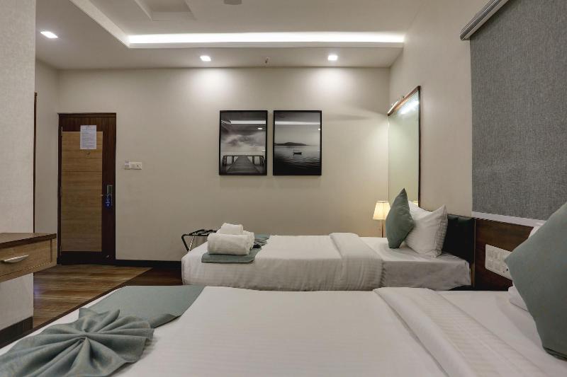 Hotel Ozone Inn image