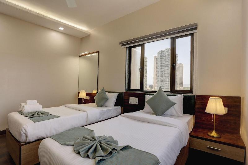 Hotel Ozone Inn image
