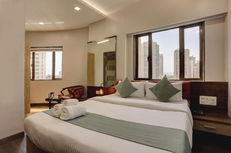 Hotel Ozone Inn image