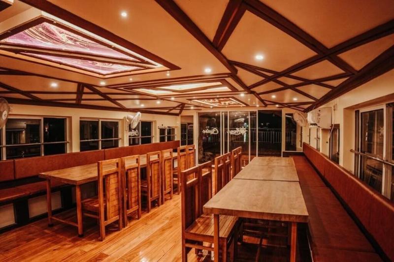 Kerala Boathouse image