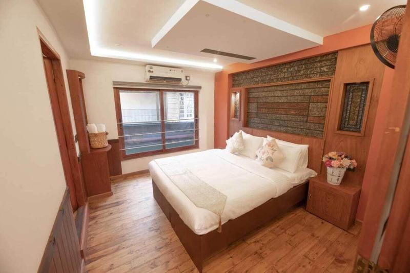 Kerala Boathouse image
