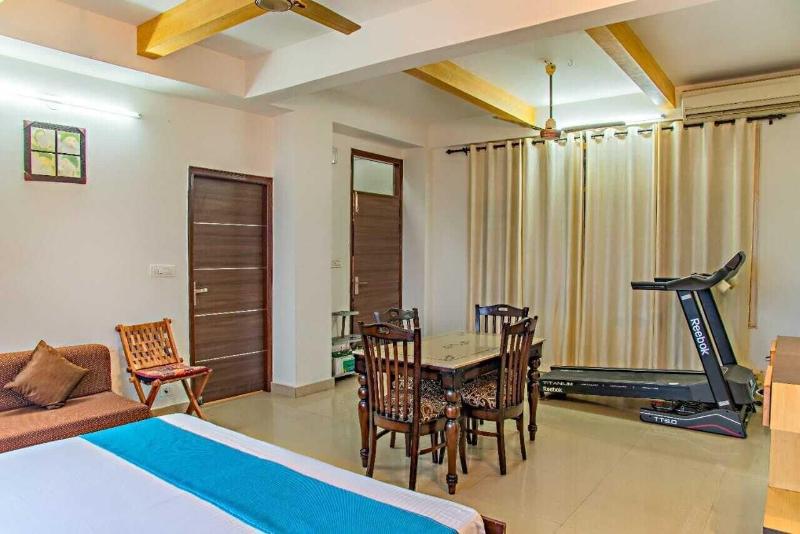 Himalayan Retreat image