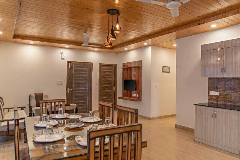 Himalayan Retreat image