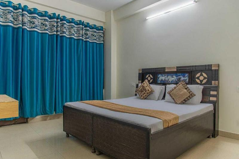 Himalayan Retreat image