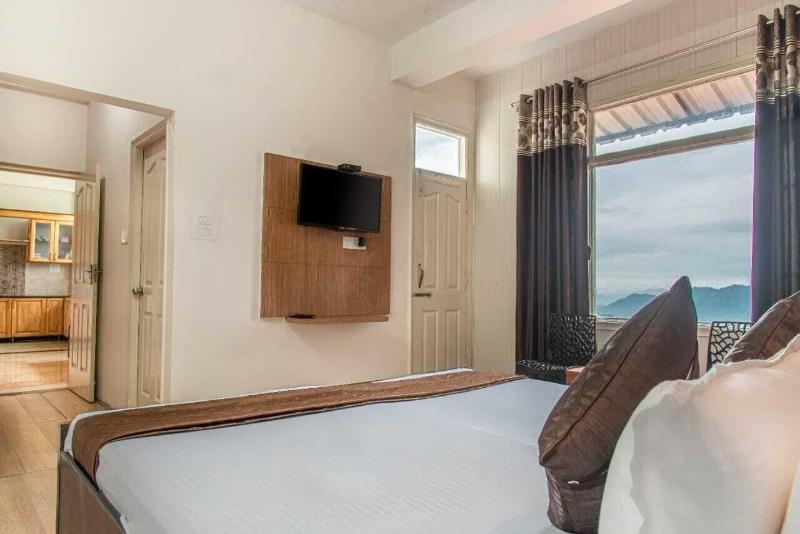 Himalayan Retreat image