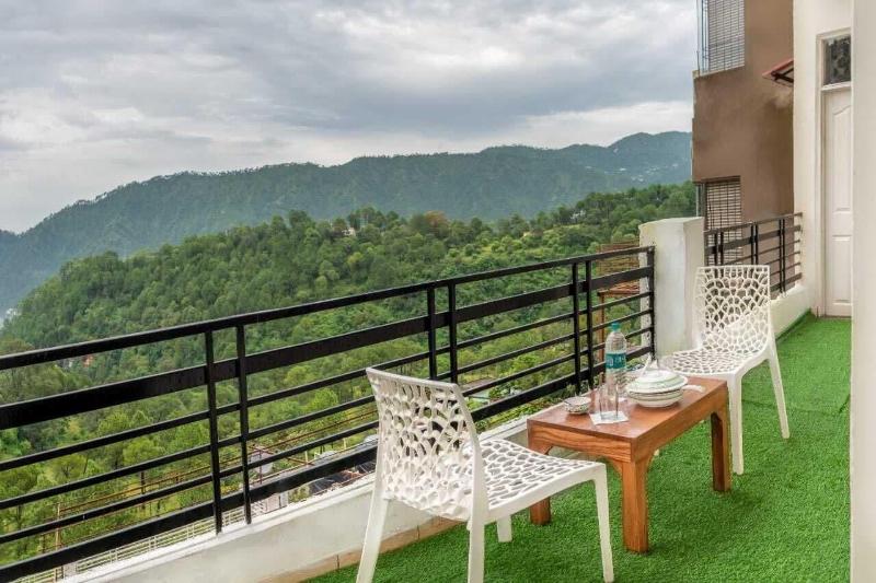 Himalayan Retreat image