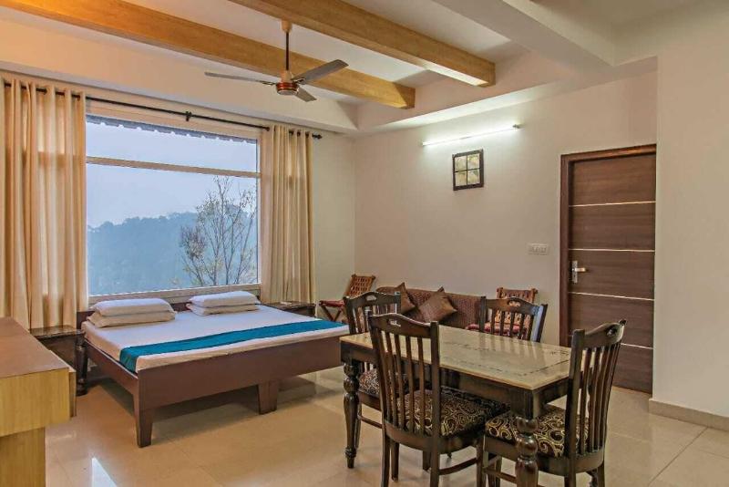 Himalayan Retreat image