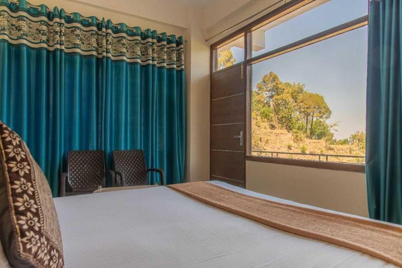 Himalayan Retreat image