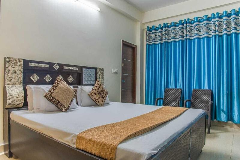 Himalayan Retreat image