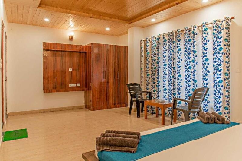 Himalayan Retreat image