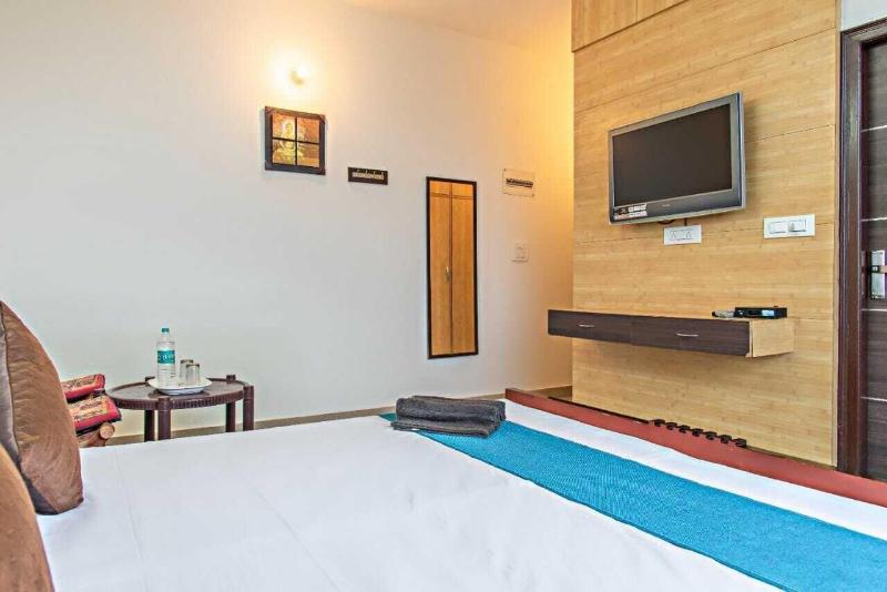 Himalayan Retreat image
