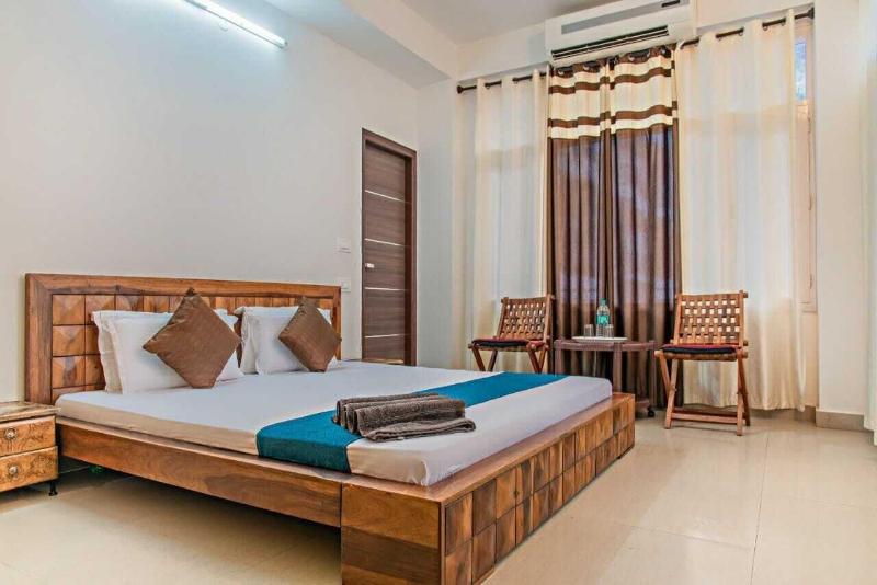 Himalayan Retreat image