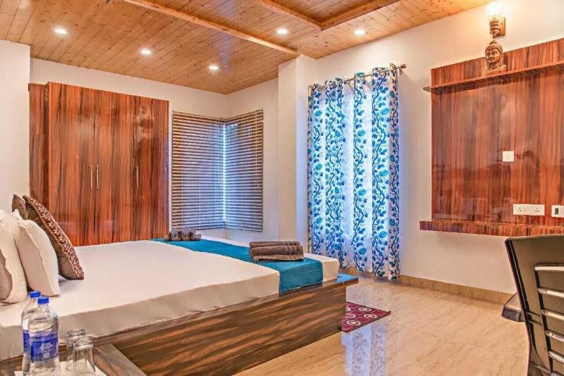 Himalayan Retreat image