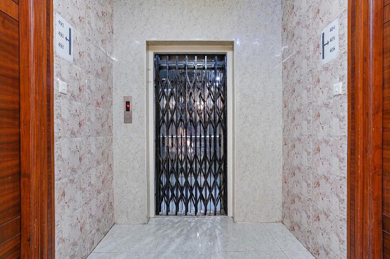 Fabhotel Q Suites