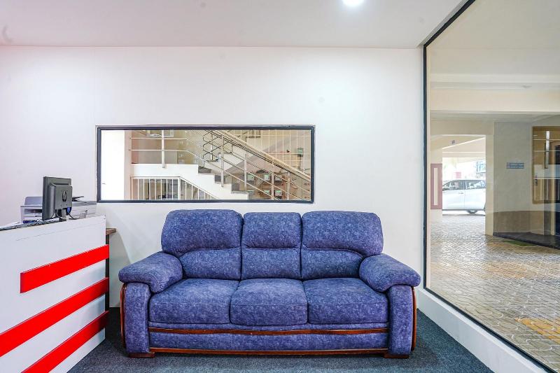 Fabhotel Q Suites