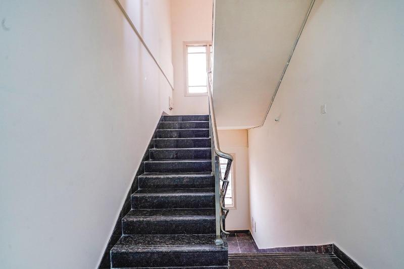Fabhotel Q Suites