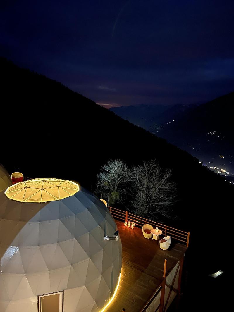Glamping Club image