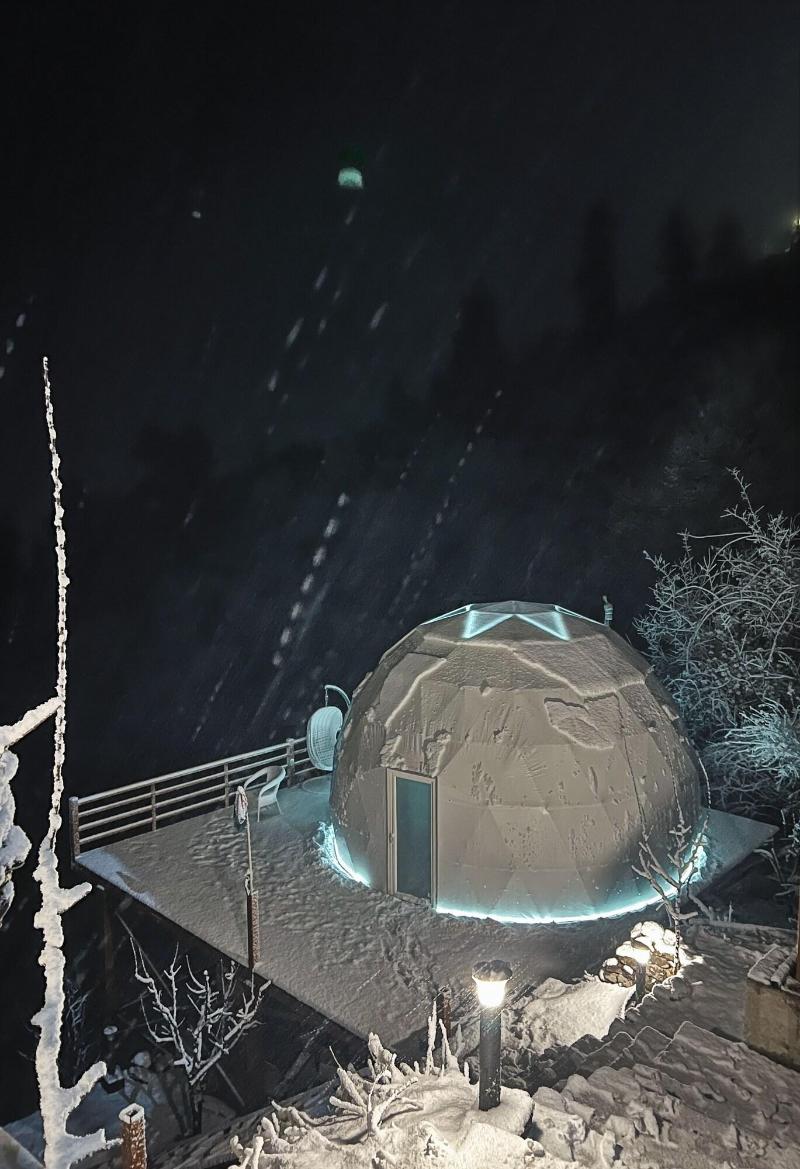 Glamping Club image