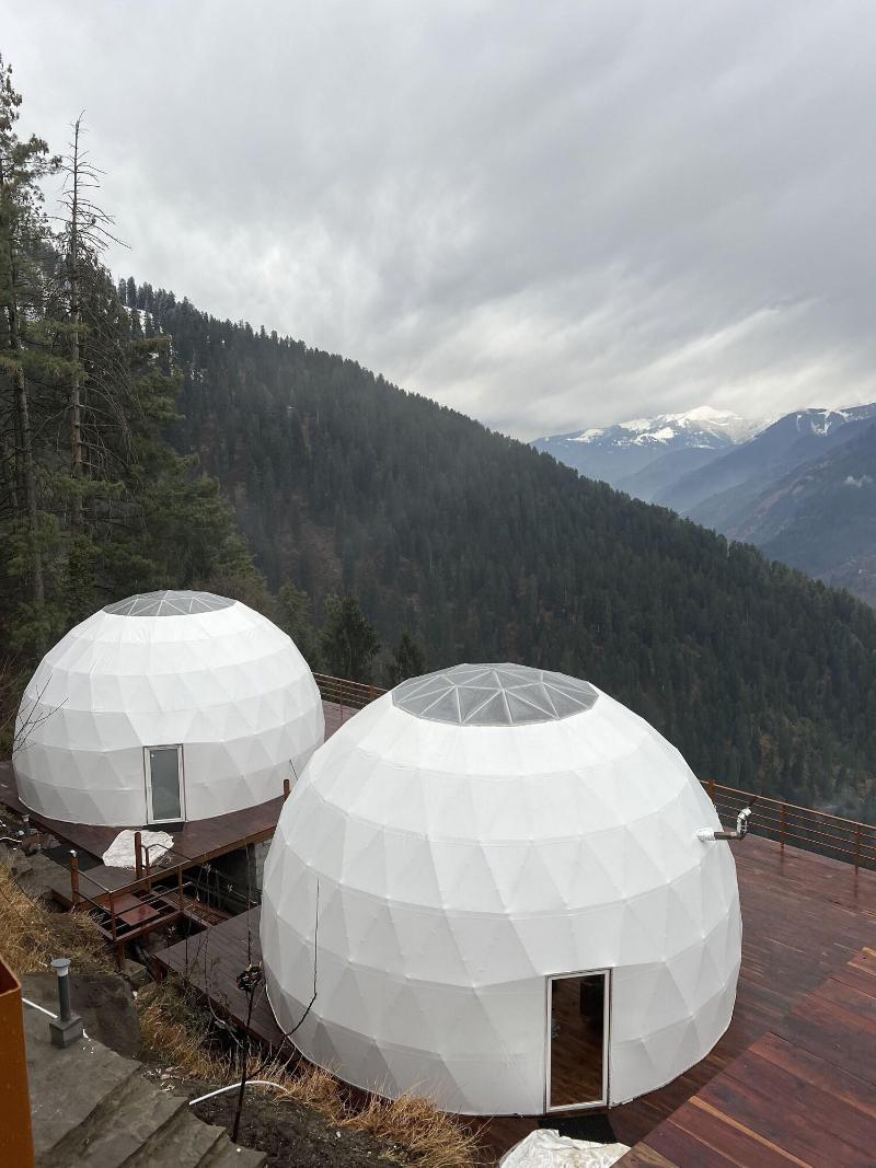 Glamping Club image