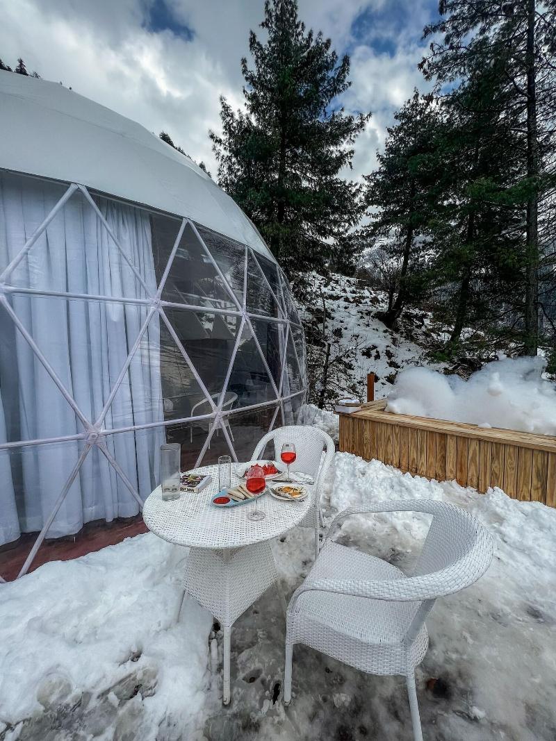 Glamping Club image