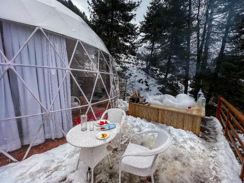 Glamping Club image