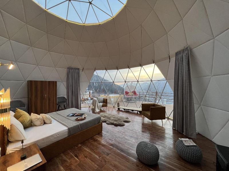 Glamping Club image