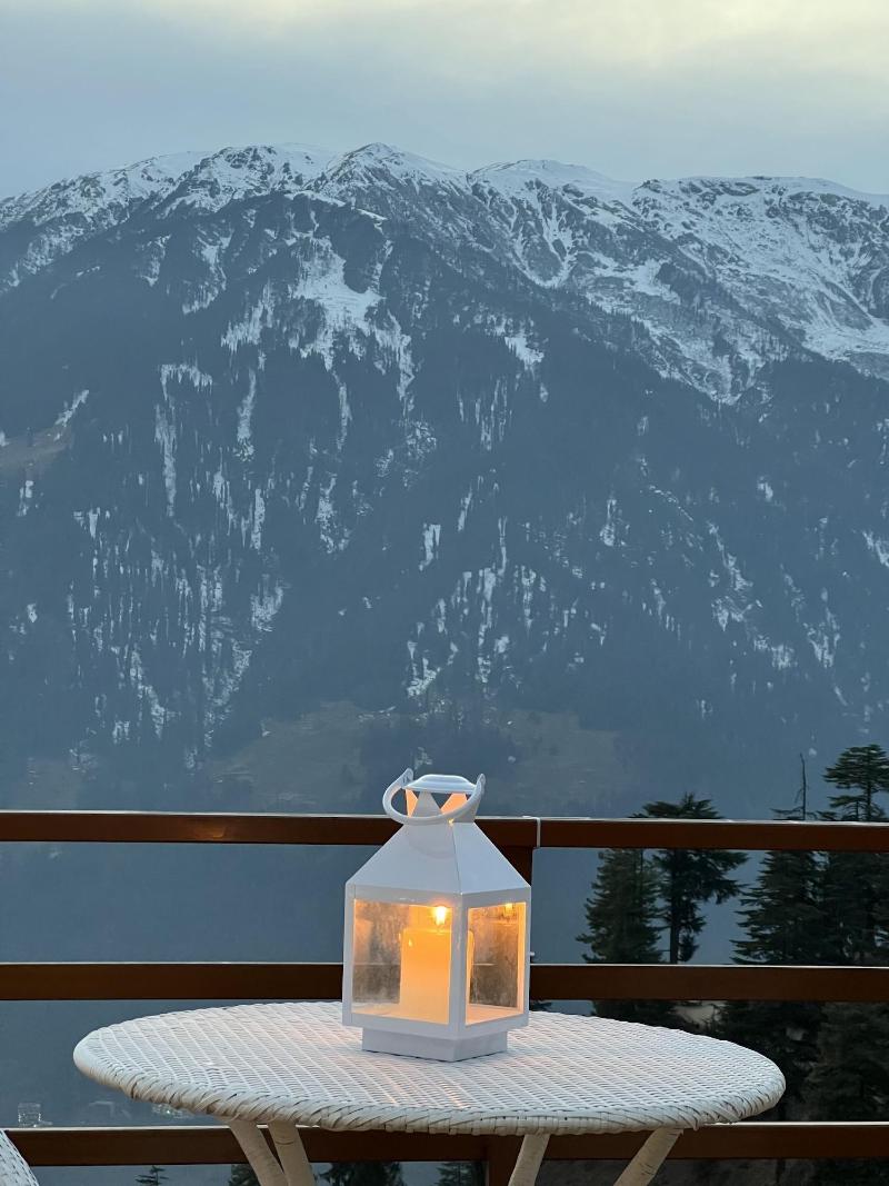 Glamping Club image