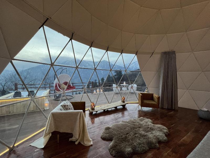 Glamping Club image