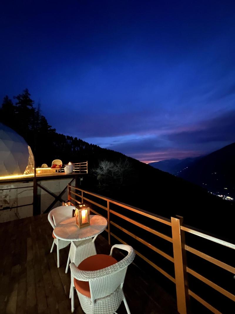 Glamping Club image