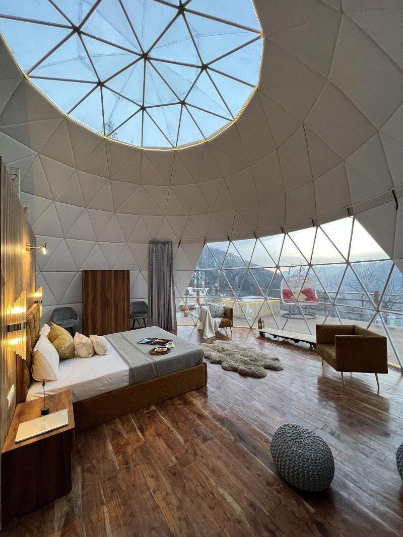 Glamping Club image