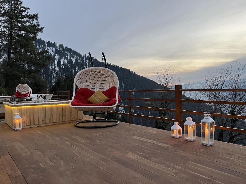 Glamping Club image