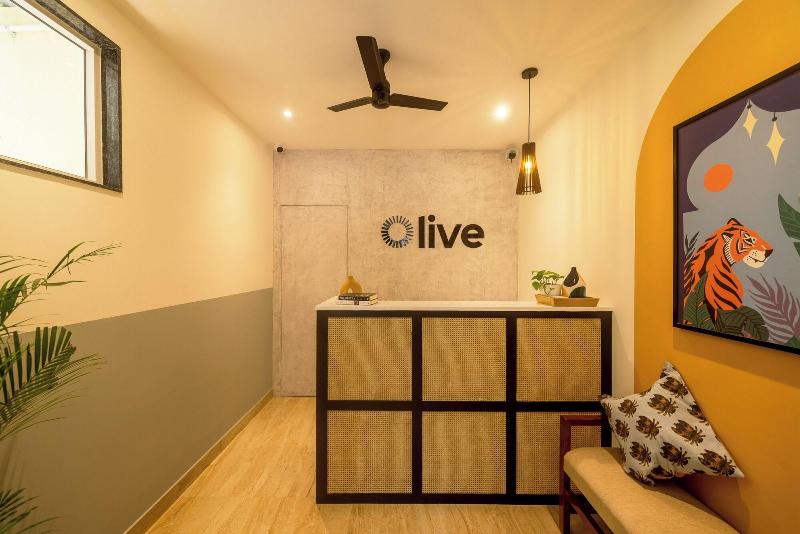 SRS Vivanta image